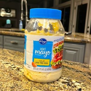 Mayonnaise